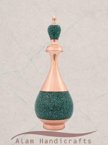 تنگ شراب خوری فیروزه کوبی