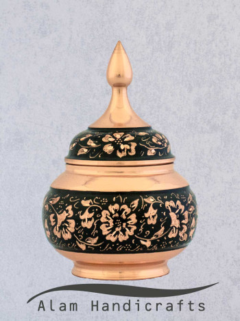 قندان الماس تراش سایز18